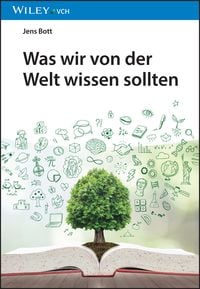 Produktbild: Was wir von der Welt wissen sollten