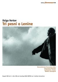 Produktbild: Tri Pesni o Lenine [2 DVDs]