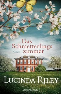 Produktbild: Das Schmetterlingszimmer