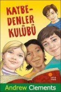 Produktbild: Kaybedenler Kul&uuml;b&uuml;
