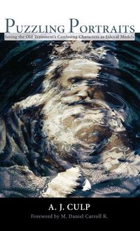 Produktbild: Puzzling Portraits
