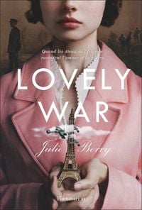 Produktbild: Lovely war