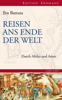 Produktbild: Reisen ans Ende der Welt