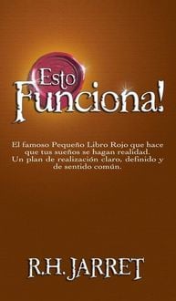 Produktbild: Esto Funciona! / It Works (Spanish Edition)