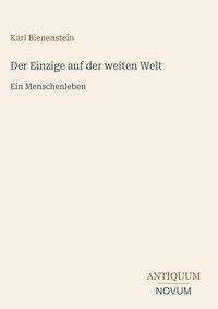 Produktbild: Der Einzige auf der weiten Welt