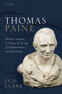 Produktbild: Thomas Paine P