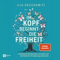 Produktbild: Im Kopf beginnt die Freiheit