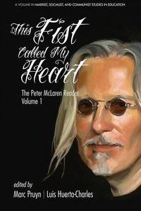 Produktbild: This Fist Called My Heart
