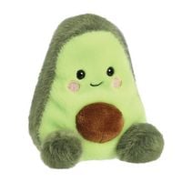Produktbild: Aurora 33569 - Palm Pals Avocado Airy, Pl&uuml;schfigur, 13 cm