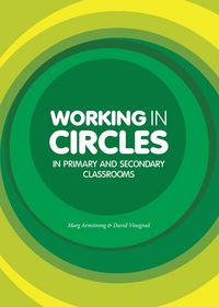 Produktbild: Working in Circles in Primary and Secondary Classrooms