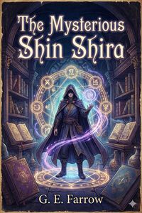 Produktbild: The Mysterious Shin Shira