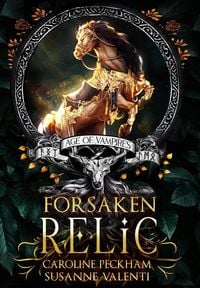 Produktbild: Forsaken Relic
