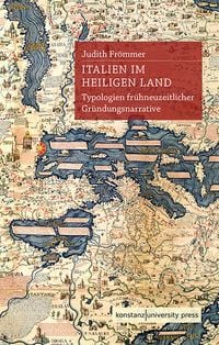 Produktbild: Italien im Heiligen Land