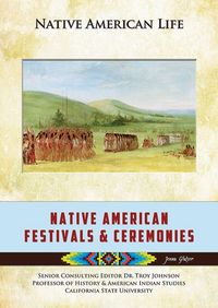 Produktbild: Native American Festivals & Ceremonies