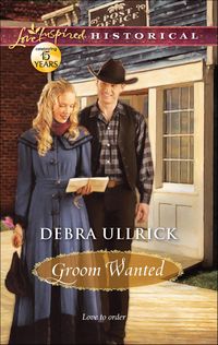Produktbild: Groom Wanted