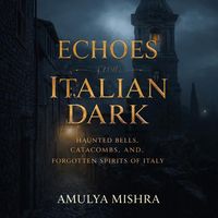 Produktbild: Echoes from the Italian Dark