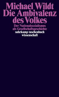 Produktbild: Die Ambivalenz des Volkes