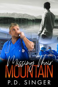 Produktbild: Missing Their Mountain (The Mountain)