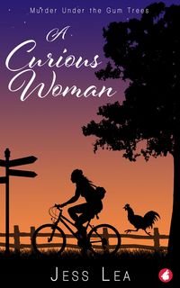 Produktbild: A Curious Woman