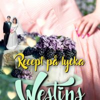 Produktbild: Recept p&aring; lycka