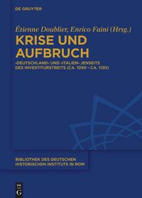 Produktbild: Krise und Aufbruch