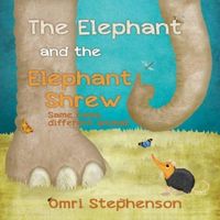Produktbild: The Elephant and the Elephant Shrew