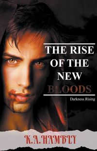 Produktbild: Darkness Rising