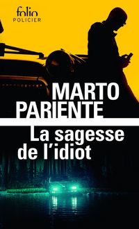 Produktbild: La sagesse de l'idiot