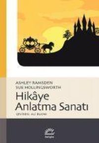 Produktbild: Hikaye Anlatma Sanati