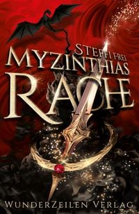 Produktbild: Myzinthias Rache