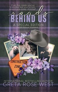 Produktbild: Roads Behind Us