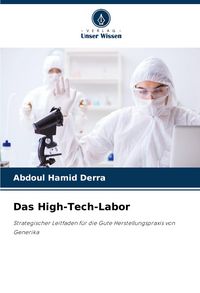 Produktbild: Das High-Tech-Labor
