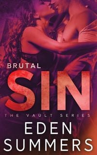 Produktbild: Brutal Sin