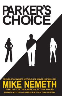 Produktbild: Parker's Choice