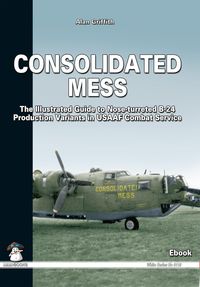 Produktbild: Consolidated Mess
