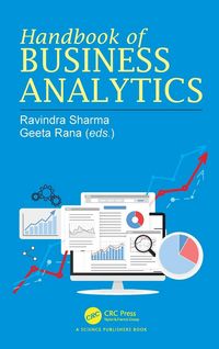 Produktbild: Handbook of Business Analytics