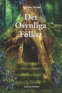 Produktbild: Det osynliga folket