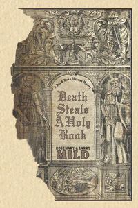 Produktbild: Death Steals A Holy Book