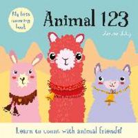 Produktbild: Animal 123