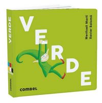 Produktbild: Verde