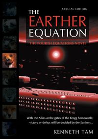 Produktbild: The Earther Equation