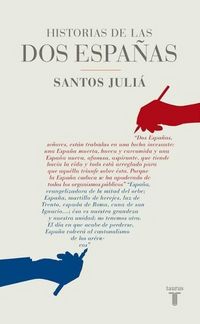 Produktbild: Historias de las dos Espa&ntilde;as