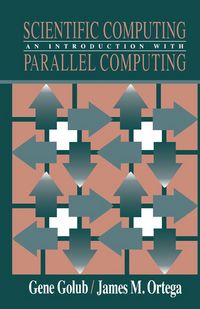 Produktbild: Scientific Computing