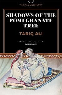 Produktbild: Ali, T: Shadows of the Pomegranate Tree