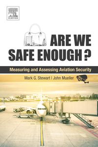 Produktbild: Are We Safe Enough?