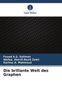 Produktbild: Die brillante Welt des Graphen