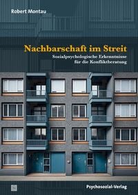 Produktbild: Nachbarschaft im Streit