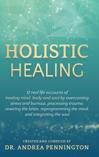 Produktbild: Holistic Healing