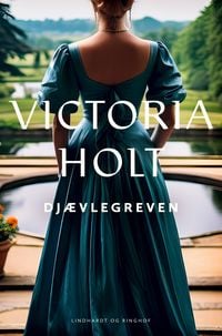 Produktbild: Dj&aelig;vlegreven