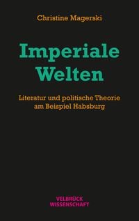 Produktbild: Imperiale Welten